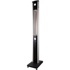 Scheppach Infrarot Heizstrahler RH1800 Terrassenstrahler Standheizer 11 Scheppach Infrarot Heizstrahler RH1800 Terrassenstrahler Standheizer -Scheppach 60111386 5