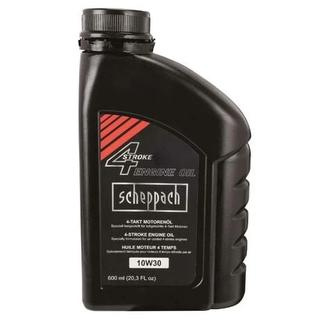 MOTORÖL ÖL 1L 4T SAE 10W30 SCHEPPACH 3 MOTORÖL ÖL 1L 4T SAE 10W30 SCHEPPACH