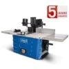 Scheppach Tischfräsmaschine HF60 Tischfräse Fräsmaschine Fräse 1500W 230V 2 Scheppach Tischfräsmaschine HF60 Tischfräse Fräsmaschine Fräse 1500W 230V -Scheppach 60741661 1