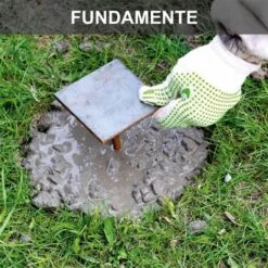 Scheppach Benzin Erdbohrer 1,97 PS Pfahlbohrer Erdbohrgerät 52 Ccm EB2000 11 Scheppach Benzin Erdbohrer 1,97 PS Pfahlbohrer Erdbohrgerät 52 Ccm EB2000 -Scheppach 60748514 5