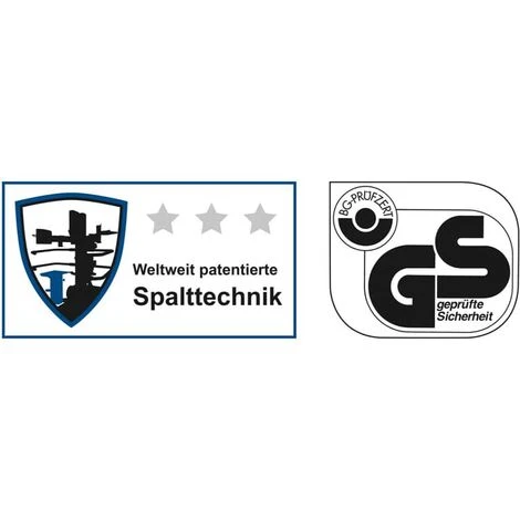 Scheppach Holzpalter Compact 8T Stehend Verschiedene Ausführungen, Ausführung: 230 Volt 7 Scheppach Holzpalter Compact 8T Stehend Verschiedene Ausführungen, Ausführung: 230 Volt – Bild 5