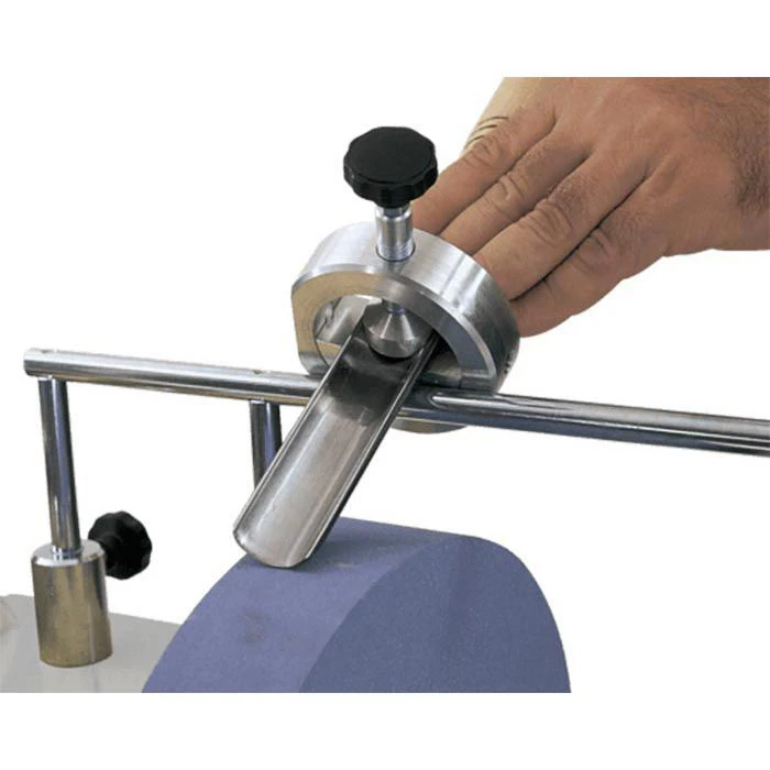 Scheppach Schleifvorrichtung 55, 89490706, Für Schräge Schneiden, Röhren Und Hobeleisen 5 Scheppach Schleifvorrichtung 55, 89490706, Für Schräge Schneiden, Röhren Und Hobeleisen – Bild 3