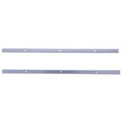 Scheppach HSS Hobelmesser 333mmx12mmx1,5mm 1 VE=2 Stück PLM1800