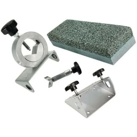 NASS-SCHLEIFSYSTEM SCHÄRFGERÄT SCHLEIFMASCHINE SCHEPPACH TIGER 2500 + ZUBEHÖR 4 NASS-SCHLEIFSYSTEM SCHÄRFGERÄT SCHLEIFMASCHINE SCHEPPACH TIGER 2500 + ZUBEHÖR – Bild 2