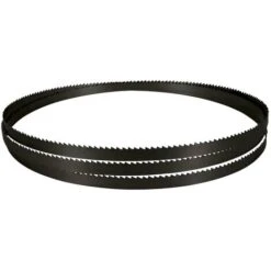 Scheppach Bandsägeblatt Sägeblatt Bandsäge 1425x6,35x0x3mm 10Z/Z HBS30