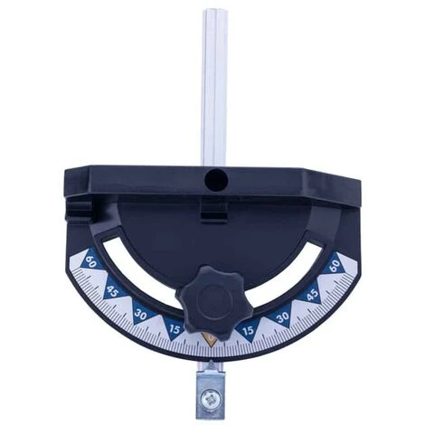 Scheppach Querschneidlehre Für Bandsäge BASA1 3 Scheppach Querschneidlehre Für Bandsäge BASA1