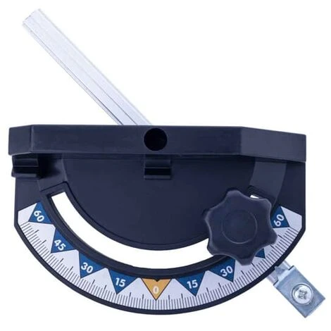 Scheppach Querschneidlehre Für Bandsäge BASA1 4 Scheppach Querschneidlehre Für Bandsäge BASA1 – Bild 2