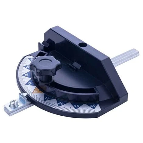 Scheppach Querschneidlehre Für Bandsäge BASA1 5 Scheppach Querschneidlehre Für Bandsäge BASA1 – Bild 3