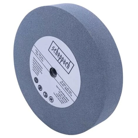 Scheppach Schleifstein 200 X 40 X 12 Mm K220 Für TIGER 2000S 4 Scheppach Schleifstein 200 X 40 X 12 Mm K220 Für TIGER 2000S – Bild 2