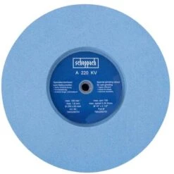 Scheppach Schleifstein 250 X 62 X 12 Mm, Für TIGER 3000VS