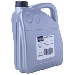 Scheppach Hydrauliköl 5L Für Unsere Holzspalter +Geräte Mit Hydraulikkomponenten