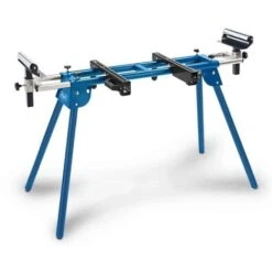 Scheppach Kapp Und Gehrungssäge HM216 Zugsäge 2.Sägeblatt Set Mit UMF2000 -Scheppach 67270781 3