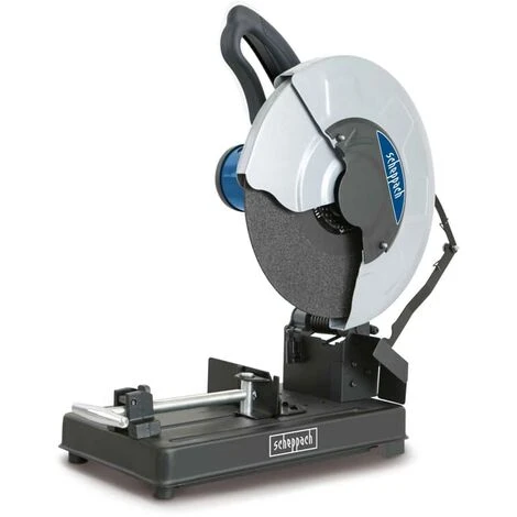 Scheppach Metall Trennschneider MT140 355 Mm 2000 W 3 Scheppach Metall Trennschneider MT140 355 Mm 2000 W