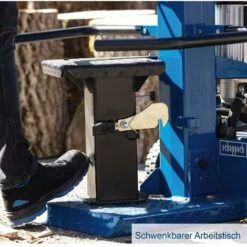 METERHOLZSPALTER HOLZSPALTER 8 TONNEN 3150W SCHEPPACH COMPACT 8T 230V 9 METERHOLZSPALTER HOLZSPALTER 8 TONNEN 3150W SCHEPPACH COMPACT 8T 230V -Scheppach 71866632 4