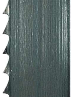 SCHEPPACH Bandsägeblatt 2895mm 15mm 0,65mm 4 Z/Z