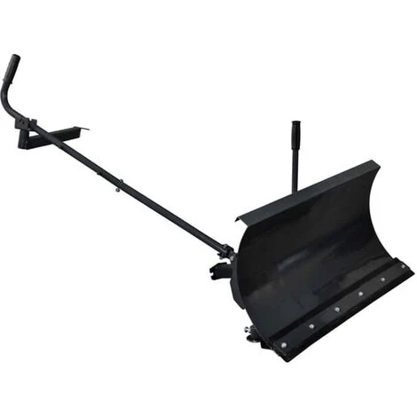 Scheppach Dumper DP3100 Benzin Motorschubkarre Muldenkipper 300kg & Schneeschild 5 Scheppach Dumper DP3100 Benzin Motorschubkarre Muldenkipper 300kg & Schneeschild – Bild 3