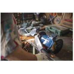 Scheppach Doppelschleifmaschine SM150L, 400 Watt, Grob- Und Feinschleifstein 150 Mm Ø 9 Scheppach Doppelschleifmaschine SM150L, 400 Watt, Grob- Und Feinschleifstein 150 Mm Ø -Scheppach 7543089aae490c73892d04c63021d770f2c2cbc3 doppelschleifmaschine scheppach sm150l 400 watt