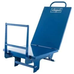 Scheppach Dumper DP3100 Benzin Motorschubkarre Muldenkipper 300kg &Flachpritsche 9 Scheppach Dumper DP3100 Benzin Motorschubkarre Muldenkipper 300kg &Flachpritsche -Scheppach 77768011 4