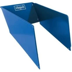 Scheppach Muldenaufbau Für Mini Dumper DP3000/DP3100