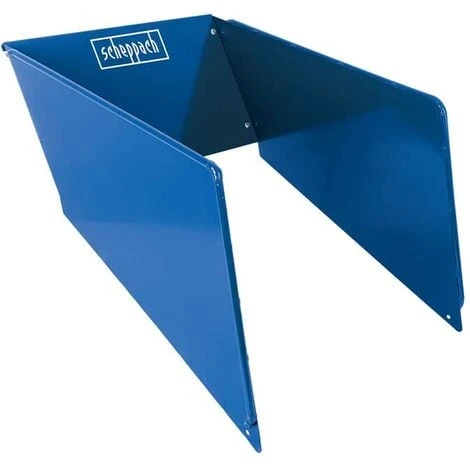 Scheppach Muldenaufbau Für Mini Dumper DP3000/DP3100 3 Scheppach Muldenaufbau Für Mini Dumper DP3000/DP3100