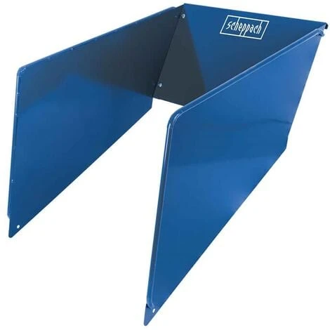 Scheppach Muldenaufbau Für Mini Dumper DP3000/DP3100 4 Scheppach Muldenaufbau Für Mini Dumper DP3000/DP3100 – Bild 2