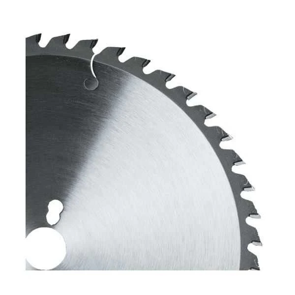 SCHEPPACH HW Kreissägeblatt Ø255x30x2,8x1,8 Mm Z48