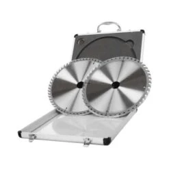 SCHEPPACH HW Kreissägeblatt-Set Ø254x30 Mm Z48 Und Z60