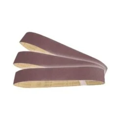 SCHEPPACH Schleifband Set L686 X B50mm K80 K120 K180