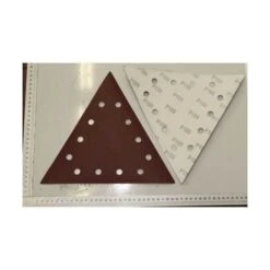 SCHEPPACH Schleifpapier K180 Für Trockenbauschleifer (Inhalt: 10 Stück - 2,13 € / 1 Stück) -Scheppach 7903800602 1 720x600 5