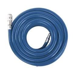 SCHEPPACH Gewebe Druckluftschlauch Für Kompressor 15 M (Inhalt: 15 Mtr - 2,73 € / 1 Mtr)