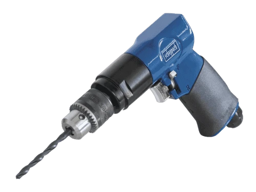 SCHEPPACH Zubehör-Set Druckluftbohrer 5 SCHEPPACH Zubehör-Set Druckluftbohrer – Bild 3