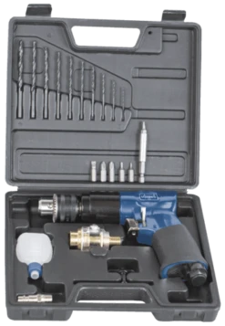 SCHEPPACH Zubehör-Set Druckluftbohrer