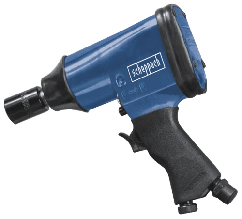 SCHEPPACH Druckluftschlagschrauber Zubehör Set 5 SCHEPPACH Druckluftschlagschrauber Zubehör Set – Bild 3