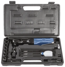 SCHEPPACH Zubehör-Set Druckluftratsche