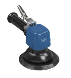 SCHEPPACH Zubehör-Set Druckluftschleifer