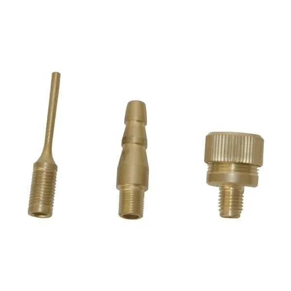 SCHEPPACH Zubehör Set Kompressor 5 Teilig 8 SCHEPPACH Zubehör Set Kompressor 5 Teilig – Bild 6