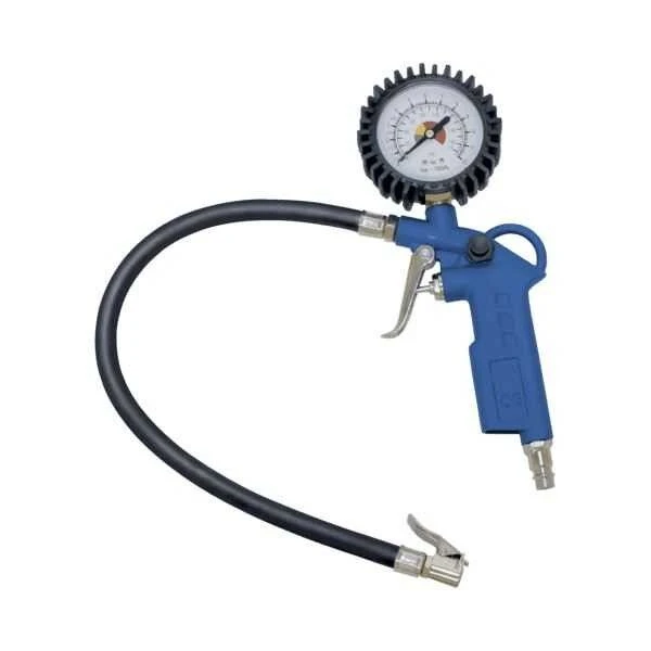 SCHEPPACH Zubehör Set Kompressor 5 Teilig 5 SCHEPPACH Zubehör Set Kompressor 5 Teilig – Bild 3