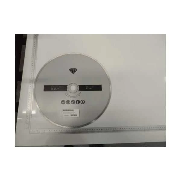 SCHEPPACH Diamant-Trennscheibe Ø 350 X 25,4 Mm 3 SCHEPPACH Diamant-Trennscheibe Ø 350 X 25,4 Mm