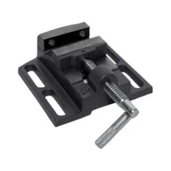 SCHEPPACH Schraubstock Für Bohrmaschine