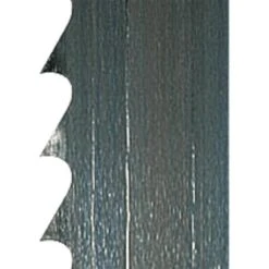 Scheppach Bandsägeblatt 73190704, Für BASA 3, 2360 X 15 X 0,5mm, 4 Zähne/Zoll