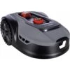 Scheppach Mähroboter RoboCut XL600 20 V/2,5 Ah 18 Cm Schnittbreite Mähroboter -Scheppach 85428630 1