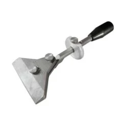 SCHEPPACH Vorrichtung 120 Für Nassschleifer TIGER 2000