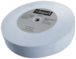 SCHEPPACH Schleifstein Wetgrind Ø 250 Mm Edelkorund
