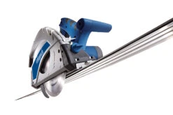 Scheppach Handkreissäge / Tauchsäge PL55 + Schiene 1200W Ø 160mm 26 Scheppach Handkreissäge / Tauchsäge PL55 + Schiene 1200W Ø 160mm -Scheppach 91219641 9