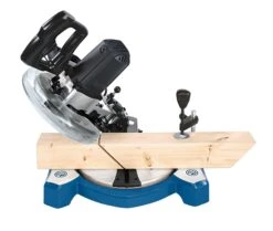 Scheppach Kapp-Gehrungssäge HM80L Special Edition 210 Mm 5 Scheppach Kapp-Gehrungssäge HM80L Special Edition 210 Mm -Scheppach 91219648 1