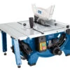 Scheppach Tischkreissäge HS80 230V 1200 W Ø 210mm -Scheppach 91219663 0