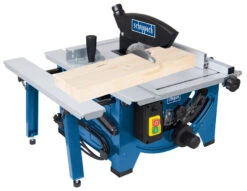 Scheppach Tischkreissäge HS80 230V 1200 W Ø 210mm 11 Scheppach Tischkreissäge HS80 230V 1200 W Ø 210mm -Scheppach 91219663 1