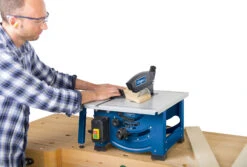 Scheppach Tischkreissäge HS80 230V 1200 W Ø 210mm 13 Scheppach Tischkreissäge HS80 230V 1200 W Ø 210mm -Scheppach 91219663 3