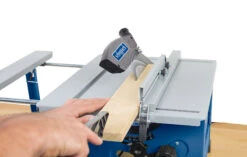 Scheppach Tischkreissäge HS80 230V 1200 W Ø 210mm 14 Scheppach Tischkreissäge HS80 230V 1200 W Ø 210mm -Scheppach 91219663 4