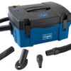 Scheppach Absauganlage HD2P 3in1 Mit Aufblasfunktion 1 Scheppach Absauganlage HD2P 3in1 Mit Aufblasfunktion -Scheppach 91219688 0